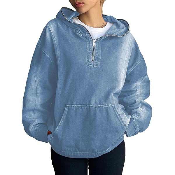 SeaRoomlynn★DENIM HOODIEジャケット シールームリン DENIM HOODIEジャケット ダークインディゴ