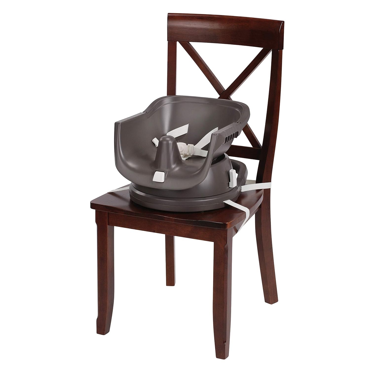 Graco Swivi Seat 3-in-1 Booster High Chair, Abbington : Baby