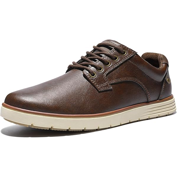 Amazon.com | LIBERTYZENO Genuine Leather Adult Cushioned  display picture 3