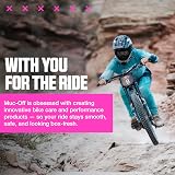 Muc-Off Nano Tech Bike Cleaner 5L Biodegradable Solvent-Free Safe on Carbon view 8
