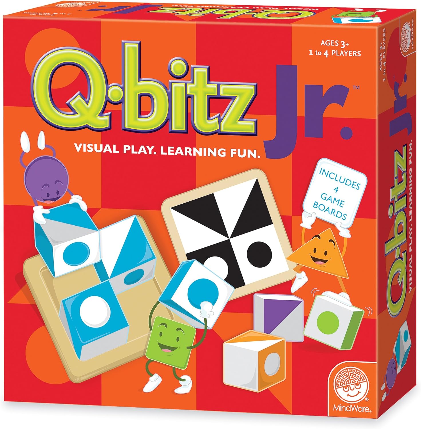 q bitz toys shop
