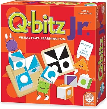 mindware board games