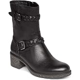 Aetrex Nora Weatherproof Boot with Arch Support