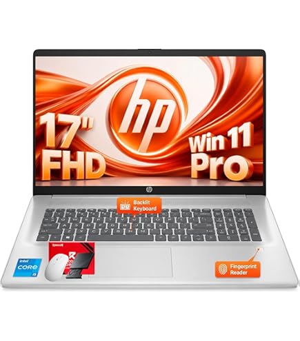 Amazon.com: HP ProBook Home & Business Laptop (AMD Ryzen 5 5600U 6