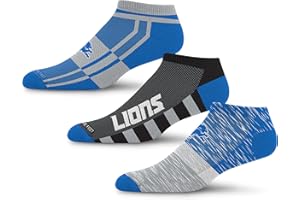 For Bare Feet Stripe Stack 3 Pack