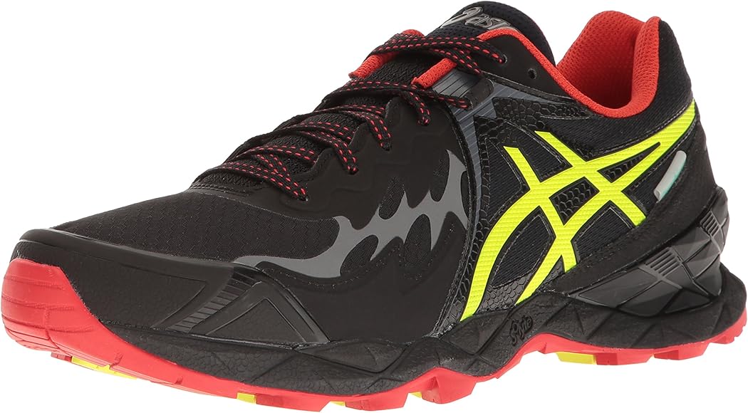 asics fuji endurance