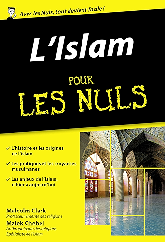 Download L'Islam pour les Nuls, édition poche PDF