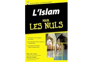 L'Islam Poche pour les Nuls (French Edition)