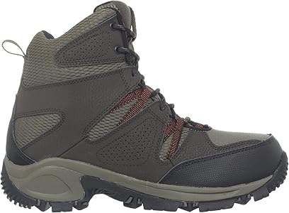 men's liftop ii therma coil winter boots