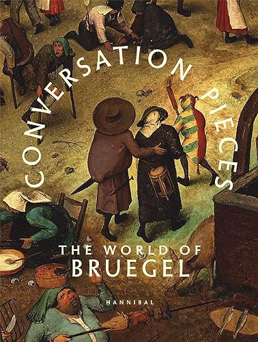 Download Conversation pieces: The world of Bruegel PDF