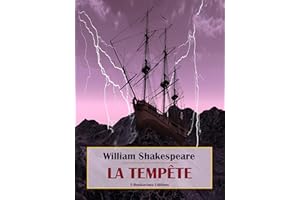 La Tempête (French Edition)