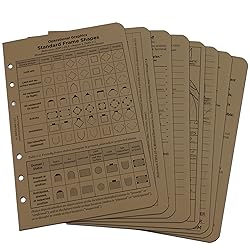 Rite In The Rain Weatherproof Tactical Reference