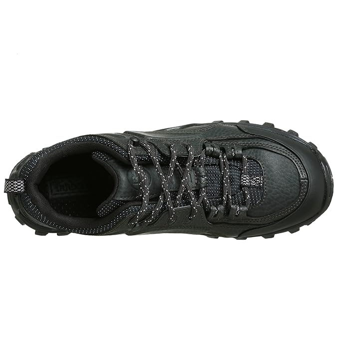 timberland pro mudsill low steel toe