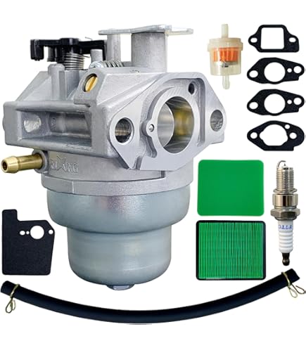 Amazon.com: 16100-Z0L-811 Genuine OEM Honda GCV160 General Purpose