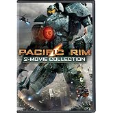 Pacific Rim 2-Movie Collection [DVD]