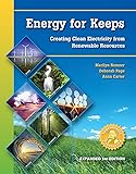 Energy for Keeps: Creating Clean Electricity from