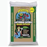 Unco Industries WWSB30LB Wiggle Worm Soil Builder Worm Castings, 30 lb.