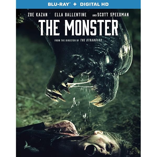 Amazon.com: Monster : Charlize Theron, Christina Ricci, Patty