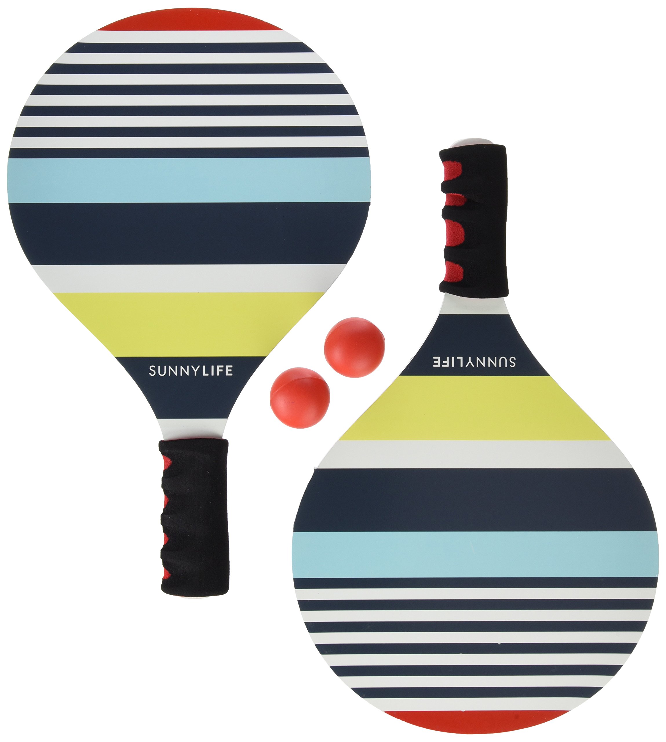 SofteeBeach Bat and Ball Game Beach