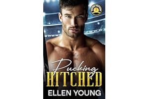 Pucking Hitched: A Surprise Pregnancy Coach’s Daughter Sports Romance (Metro Raptors)