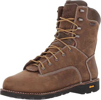 danner powerline boots