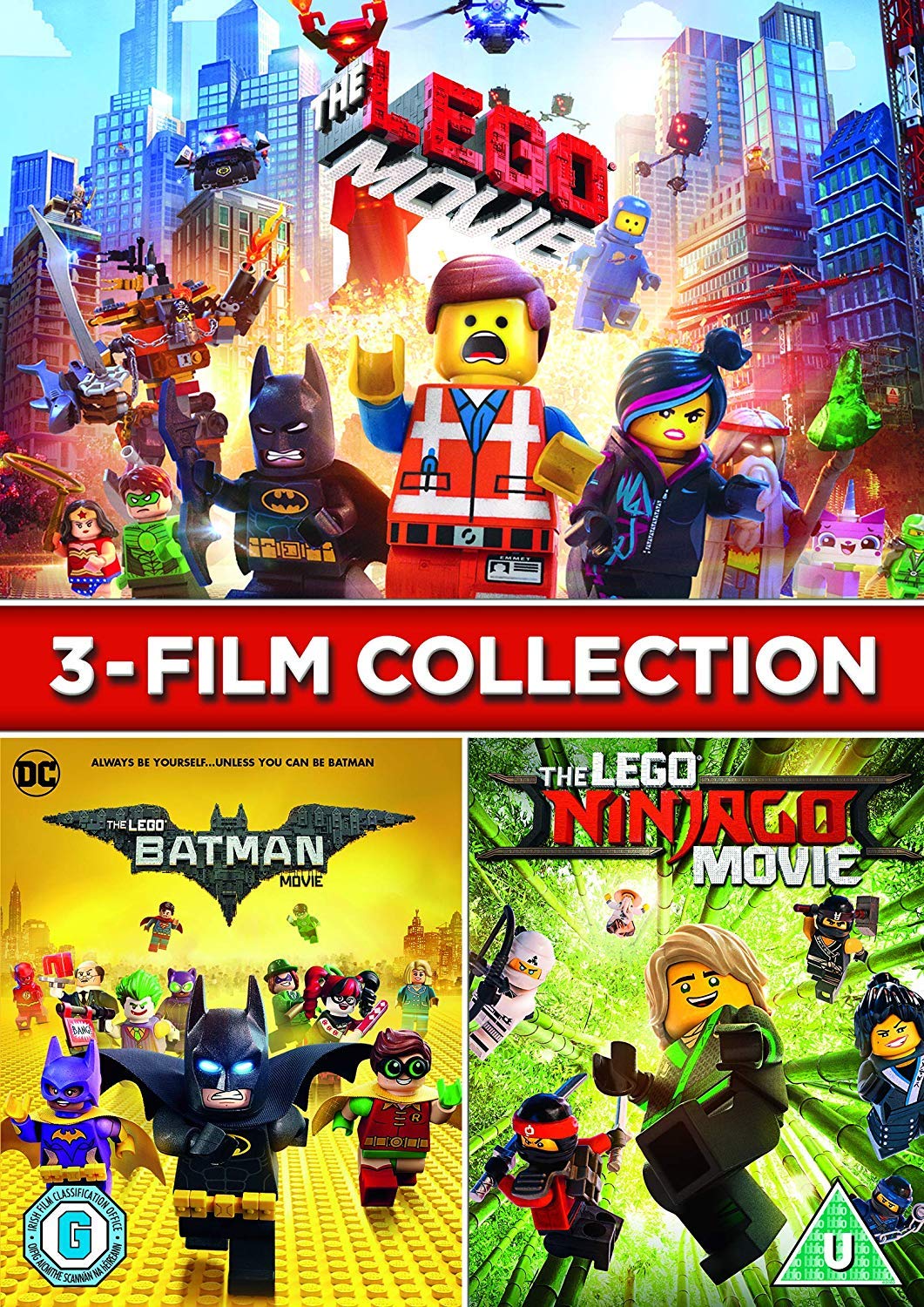 lego 3