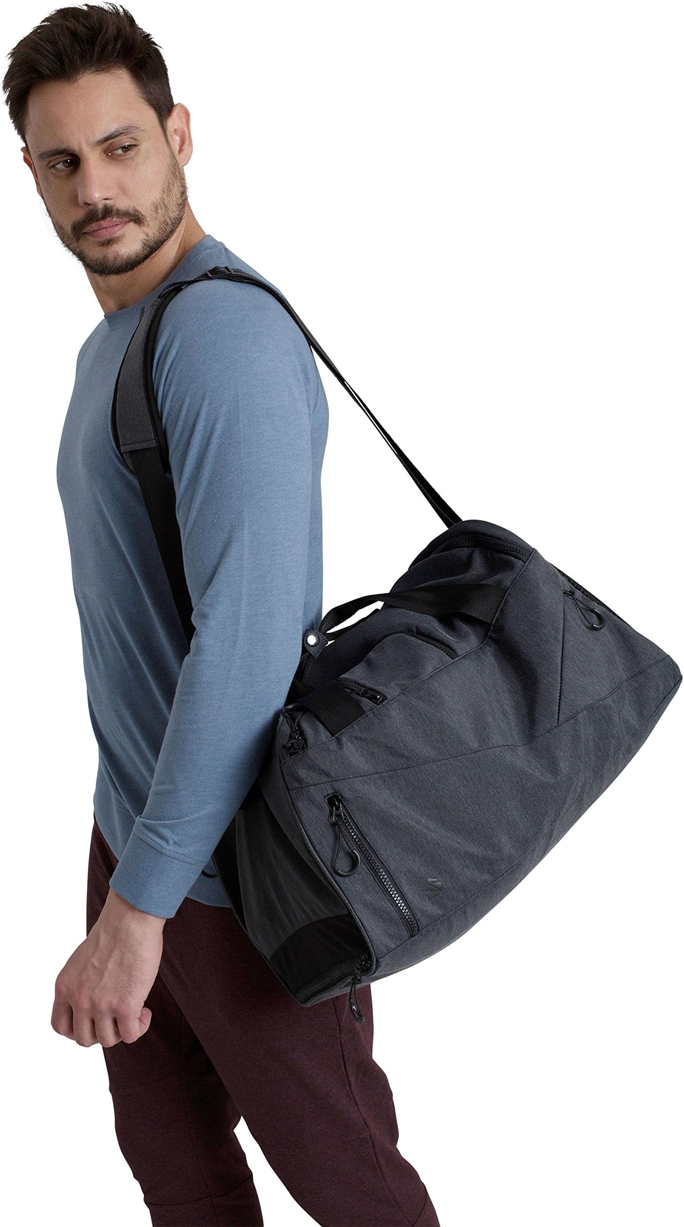 Zakti Gym Hero Holdall