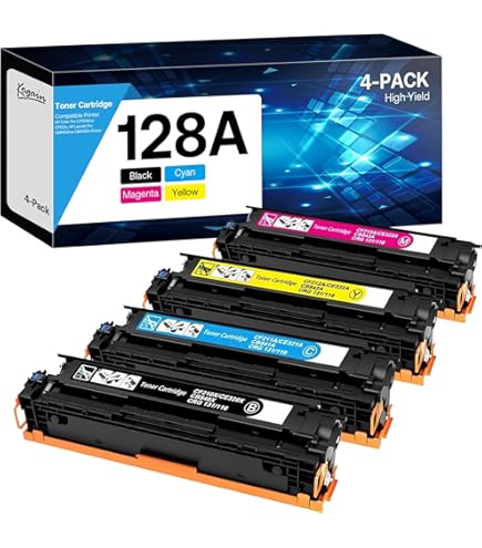 Amazon.com: GREENSKY Compatible Toner Cartridge Replacement