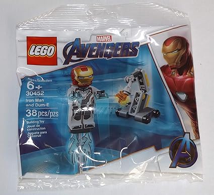 lego 30452 release date