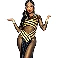 Leg Avenue Women's Queen Cleopatra Costume