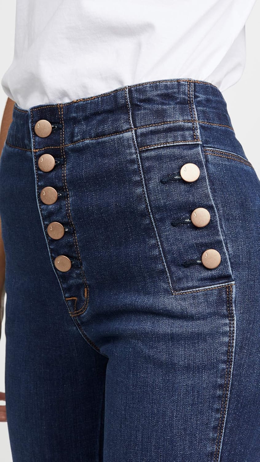 j brand natasha sky high coated skinny jeans