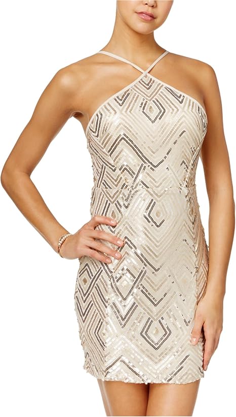 a line bodycon dress