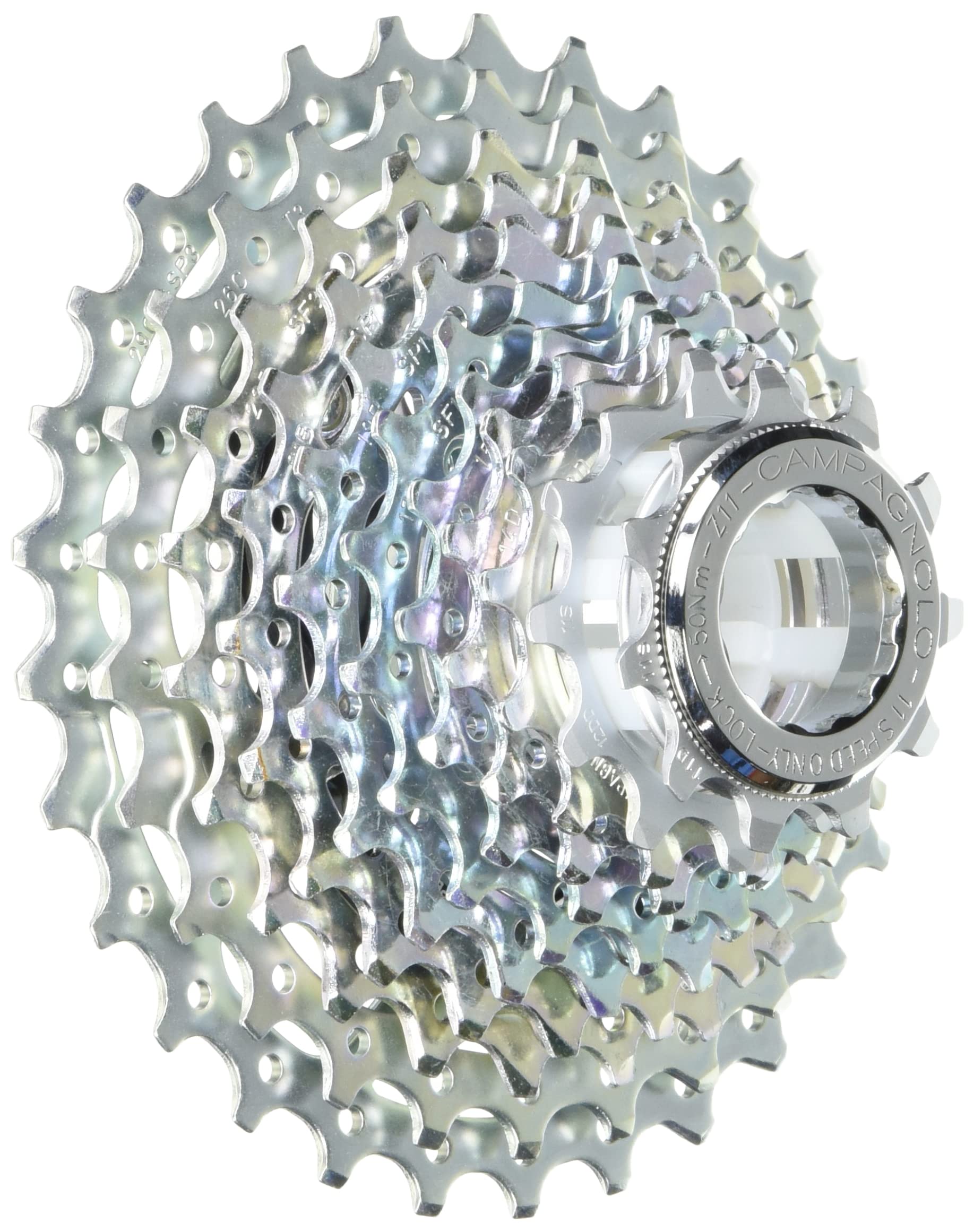 Campagnolo Centaur 11 Speed Cassette, 11/29, Silver