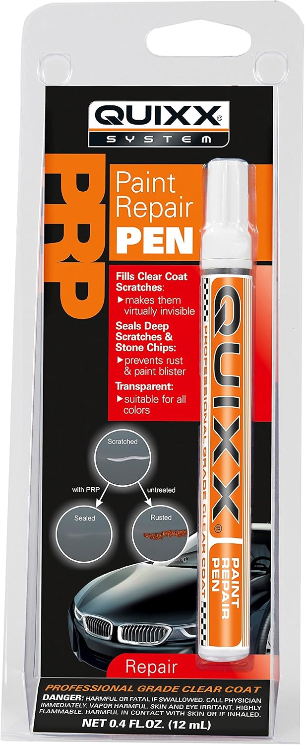 Quixx 10050 Paint Repair Pen