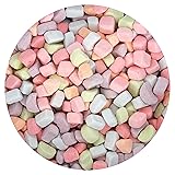Dehydrated Cereal Marshmallows, 3 Pound Bulk Bag