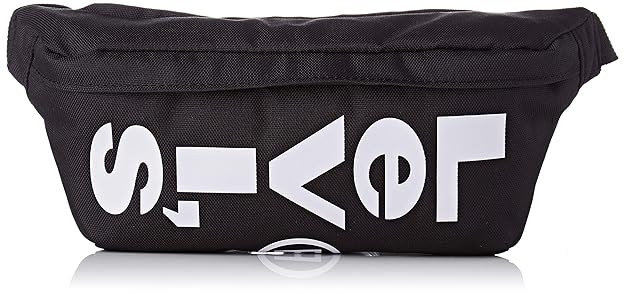 Levi's Herren Banana Sling Kuriertasche, rot 5,5x10x25,5 cm