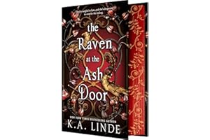 The Raven at the Ash Door