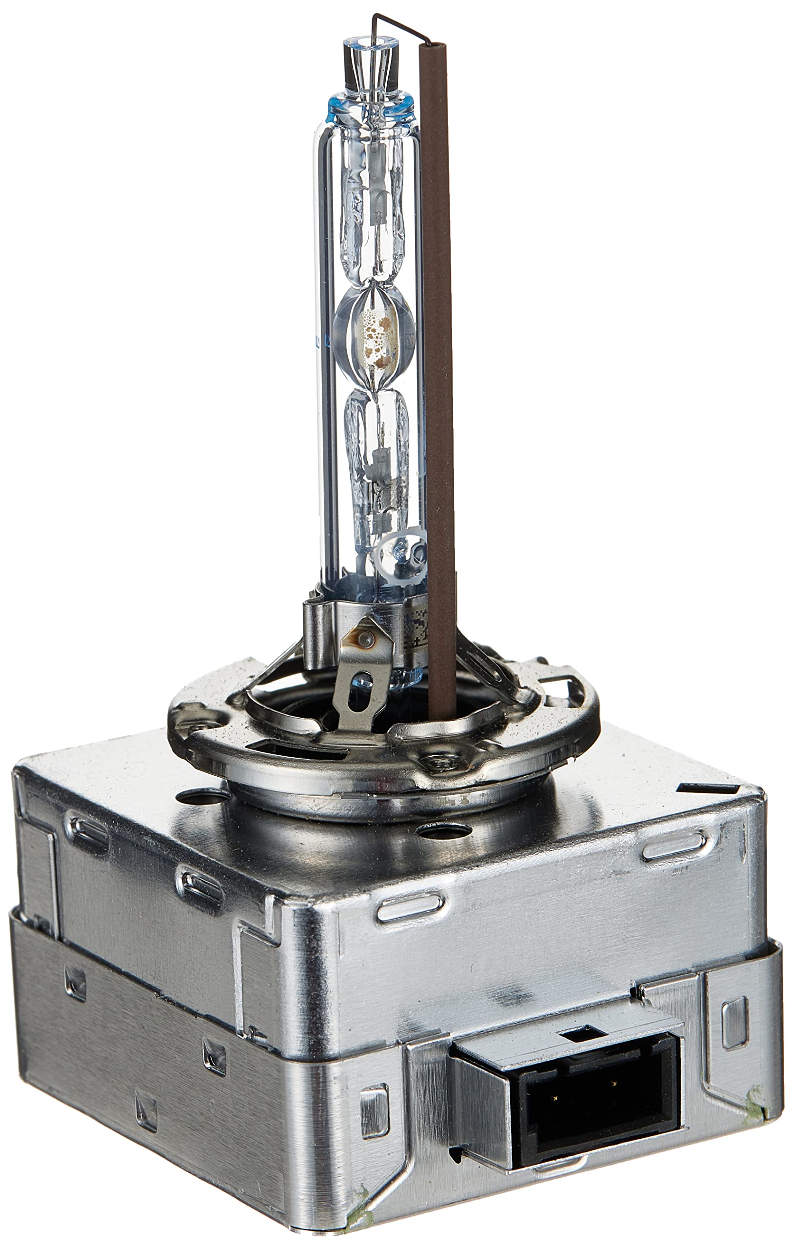 Photo 1 of GM Genuine Parts 13587843 Headlamp Bulb,Silver