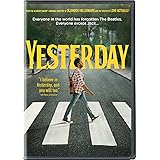 Yesterday [DVD]