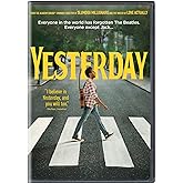 Yesterday [DVD]