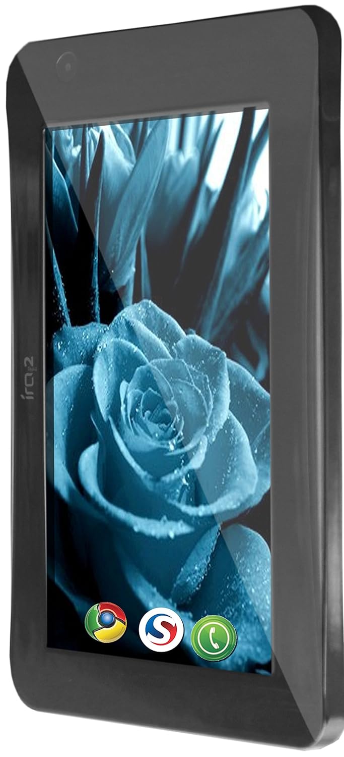 Buy Wishtel IRA ICON 3G Tablet (7 inch, 8GB, WiFi+3G+Voice Calling), Grey Online at Low Prices