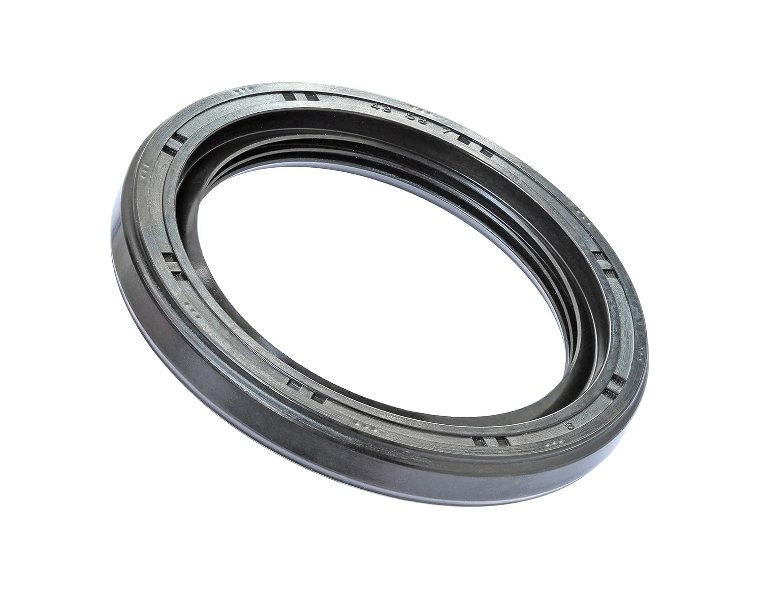 7mm x 18mm x 7mm R23 (TC) Oil Seal BigaMart