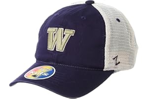 ZHATS Kids' Adjustable University Hat Team Color