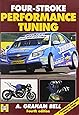 Four-Stroke Performance Tuning: Fourth edition