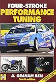 Four-Stroke Performance Tuning: Fourth edition
