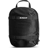 Pelican ModPak Packing Cube - Travel Organizer - Large (Black)