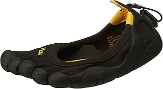 Vibram Five Fingers Classic black