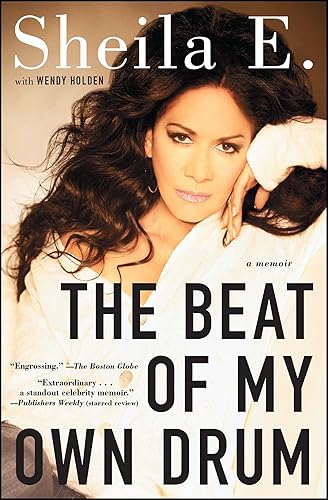 Download Beat of My Own Drum: A Memoir PDF
