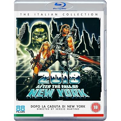 Post-apocalyptic film set in a dystopian New York Nigeria Ubuy