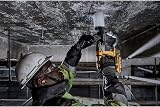 DEWALT DCH172N-XJ 18V XR Compact 16mm SDS Plus Hammer Drill Bare Unit view 2